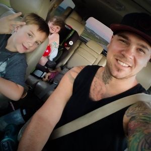 Meet your Posher, Josh